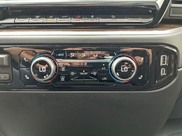 2026 GMC Sierra 2500HD SLE