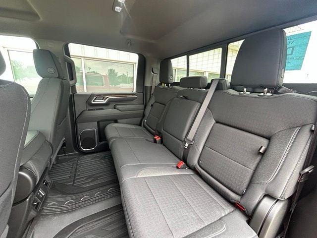 2026 GMC Sierra 2500HD SLE