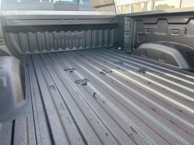 2026 GMC Sierra 2500HD SLT