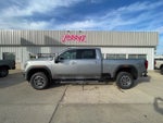 2026 GMC Sierra 2500HD SLT