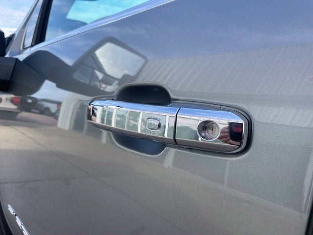 2026 GMC Sierra 2500HD SLT