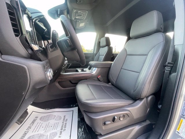 2026 GMC Sierra 2500HD SLT