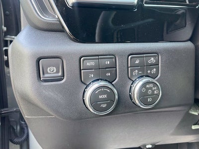 2026 GMC Sierra 2500HD SLT