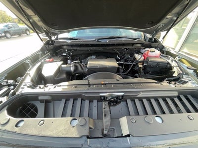 2026 GMC Sierra 2500HD SLT