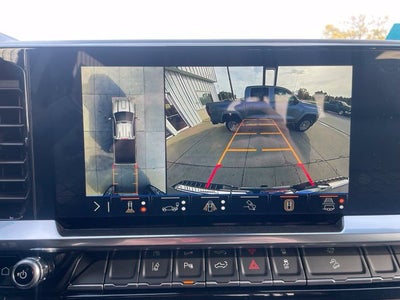 2026 GMC Sierra 2500HD SLT