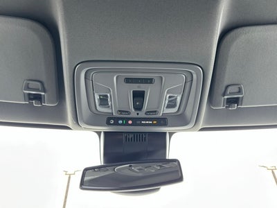 2026 GMC Sierra 2500HD SLT