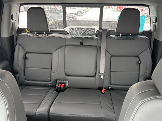 2026 GMC Sierra 2500HD SLT