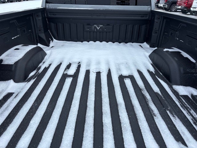 2026 GMC Sierra 2500HD SLT