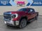 2026 GMC Sierra 2500HD SLT