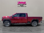 2026 GMC Sierra 2500HD SLT