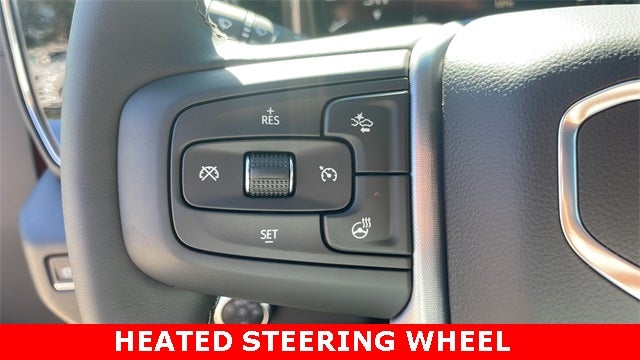 2026 GMC Sierra 2500HD SLT