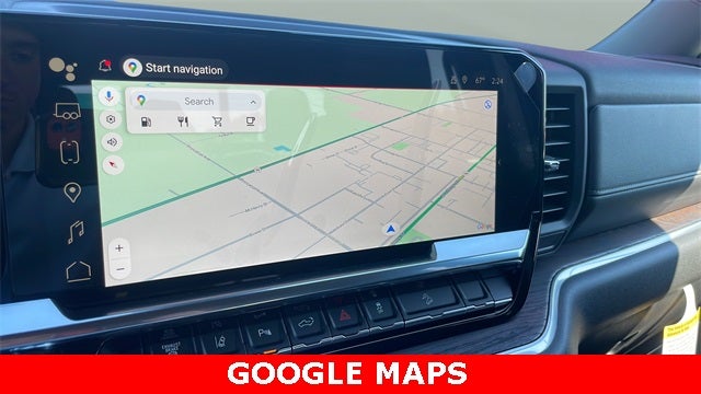 2026 GMC Sierra 2500HD SLT