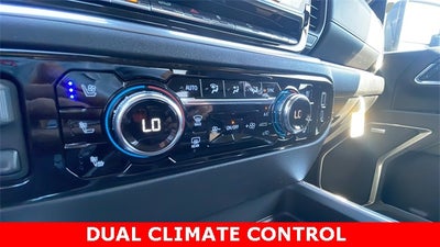 2026 GMC Sierra 2500HD SLT