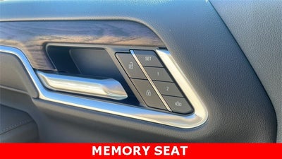 2026 GMC Sierra 2500HD SLT