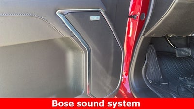 2026 GMC Sierra 2500HD SLT