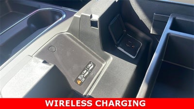 2026 GMC Sierra 2500HD SLT