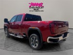2026 GMC Sierra 2500HD SLT