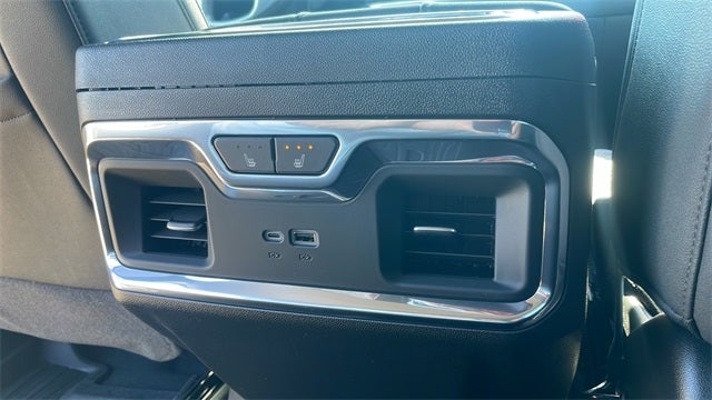 2026 GMC Sierra 2500HD SLT