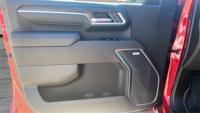 2026 GMC Sierra 2500HD SLT