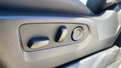 2026 GMC Sierra 2500HD SLT