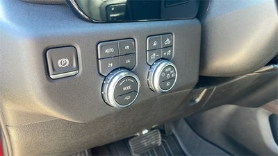 2026 GMC Sierra 2500HD SLT