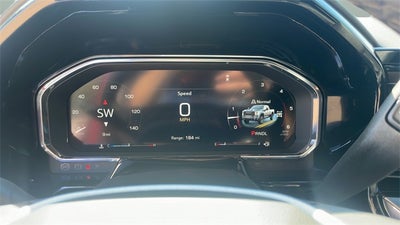 2026 GMC Sierra 2500HD SLT