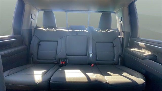 2026 GMC Sierra 2500HD SLT