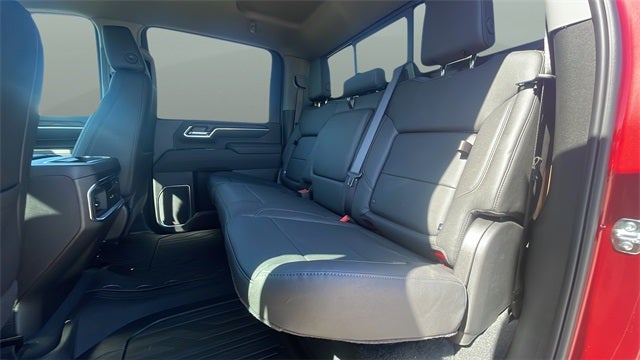 2026 GMC Sierra 2500HD SLT