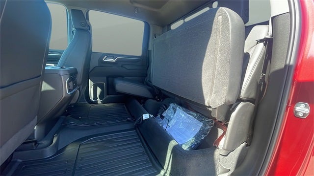 2026 GMC Sierra 2500HD SLT