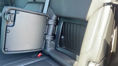 2026 GMC Sierra 2500HD SLT