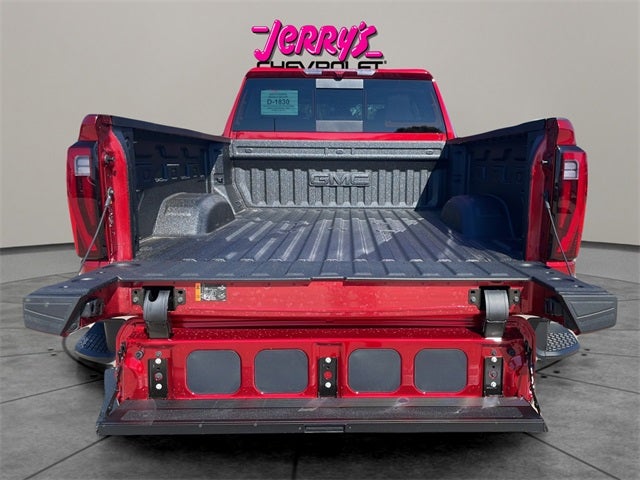 2026 GMC Sierra 2500HD SLT