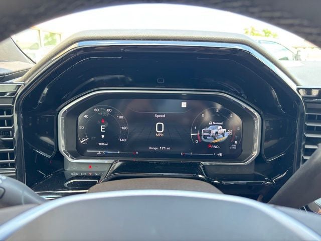 2026 GMC Sierra 2500HD SLT