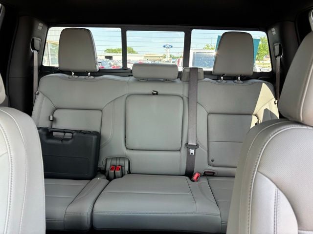 2026 GMC Sierra 2500HD SLT