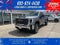 2026 GMC Sierra 2500HD SLT