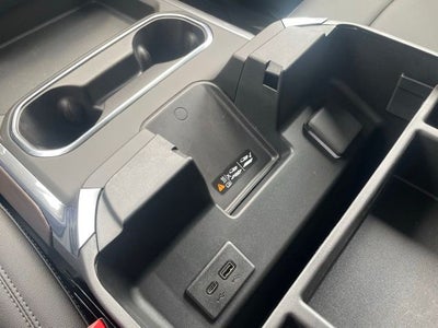 2026 GMC Sierra 2500HD SLT