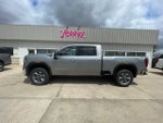 2026 GMC Sierra 2500HD SLT