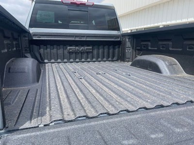 2026 GMC Sierra 2500HD SLT