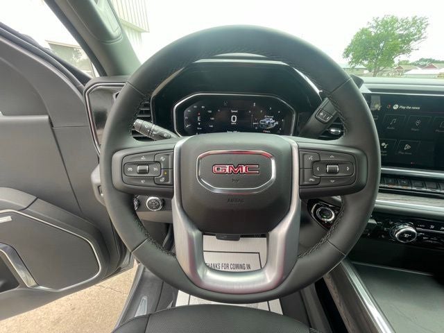 2026 GMC Sierra 2500HD SLT