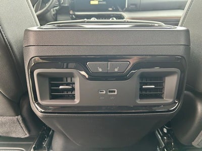2026 GMC Sierra 2500HD AT4