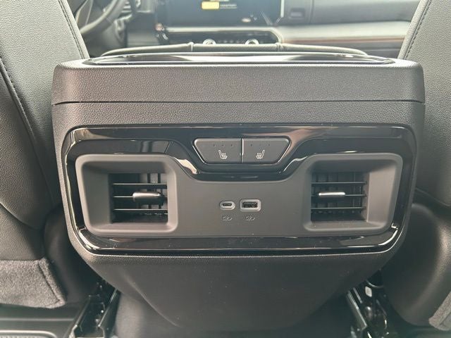 2026 GMC Sierra 2500HD AT4
