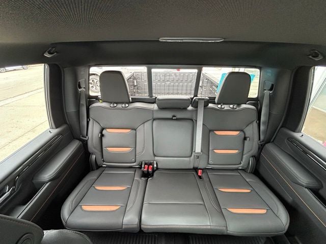 2026 GMC Sierra 2500HD AT4