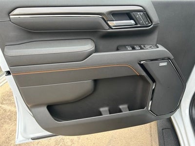 2026 GMC Sierra 2500HD AT4