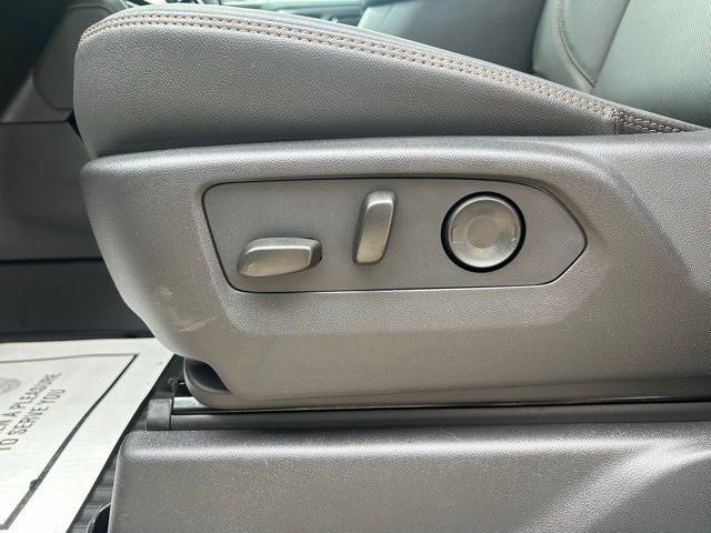 2026 GMC Sierra 2500HD AT4