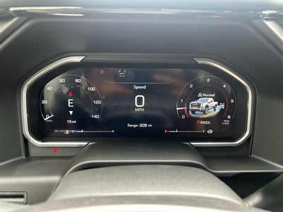 2026 GMC Sierra 2500HD AT4