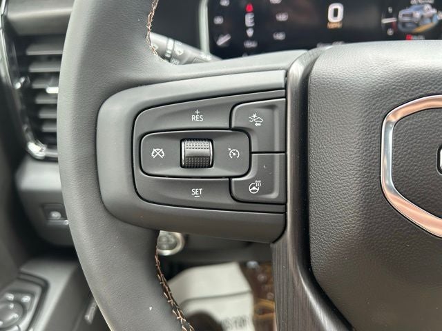 2026 GMC Sierra 2500HD AT4