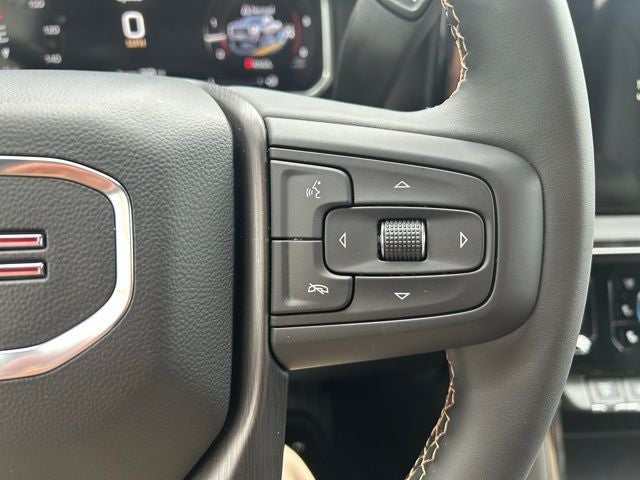 2026 GMC Sierra 2500HD AT4