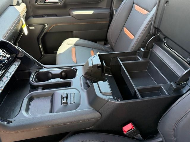 2026 GMC Sierra 2500HD AT4