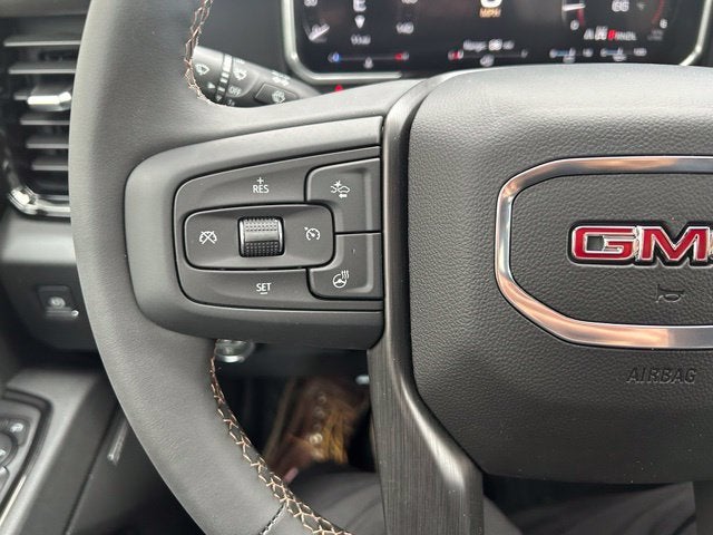 2026 GMC Sierra 2500HD AT4