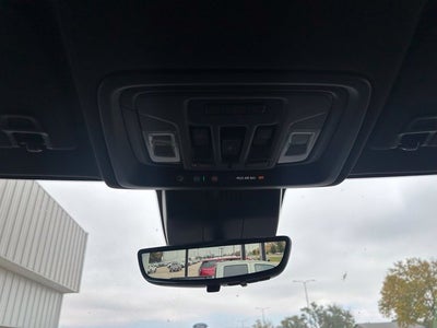 2026 GMC Sierra 2500HD AT4