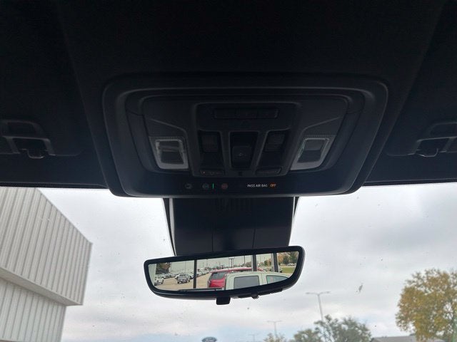 2026 GMC Sierra 2500HD AT4